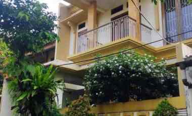 Rumah Dijual di Salihara