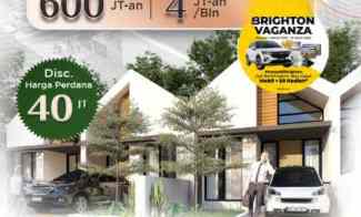 Rumah Dijual di Sambikerep