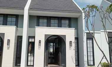 Rumah Dijual di Sambiroto