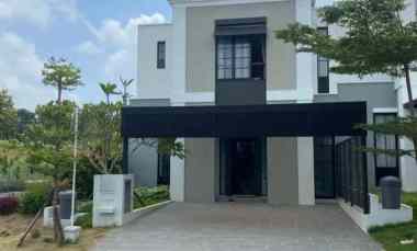 dijual rumah sambiroto