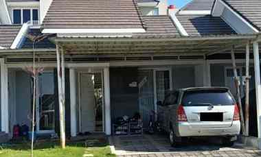 dijual rumah sambiroto