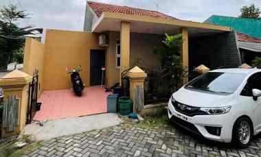 Rumah Dijual di Sambiroto