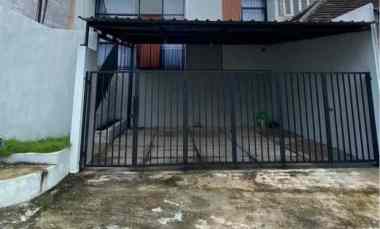 dijual rumah sambiroto