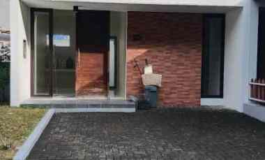 dijual rumah sambiroto