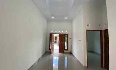 Rumah Minimalis dekat Ringin Purwomartani Harga Ekonomis, Siap Huni