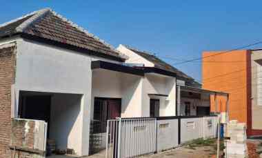 Dijual Rumah Ready Sambiroto Tembalang Undip Kota Semarang
