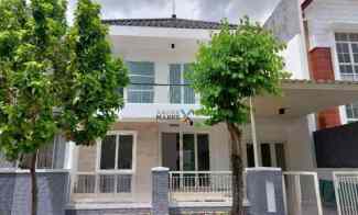 Dijual Rumah Cantik Siap Huni di San Antonio Pakuwon City