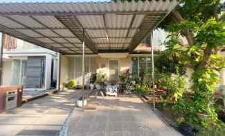 Hot Sale Rumah 2 Lantai San Antonio Pakuwon City Siap Huni
