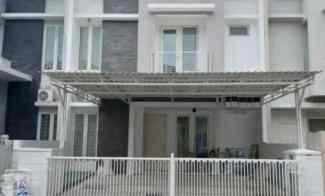 Rumah San Diego, Full Bangunan, Hadap Utara, SHM, Nego Keras