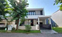 Dijual Rumah Baguss Pencuri Hati San Diego Pakuwon City