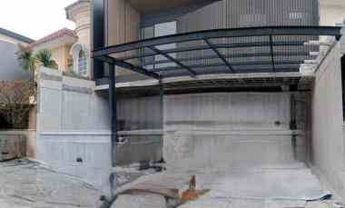 Rumah San Diego dekat Laguna, Sutorejo, Mulyosari, Dharmahusada DVO