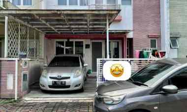 Rumah Dijual di San Diego Pakuwon City