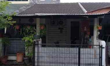 Dijual DiPerumahan Pondok Lestari Rumah Sangat Strategis