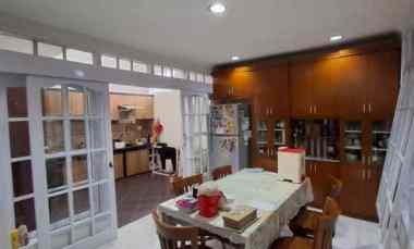 Rumah Idaman Keluarga Sanggar Hurip dekat Kawaluyaan Bandung