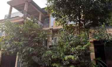 Rumah Dijual di Sanghyang Pancanaka Hiils