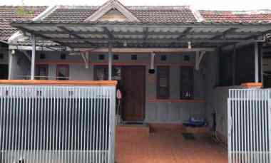 Dijual Rumah Komp Nusa Hijau dekat Pemkot Cimahi Jarang Ada