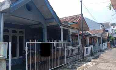 Rumah Sangkuriang Cimahi Akses Jalan Mudah Lok Strategis Only Cash