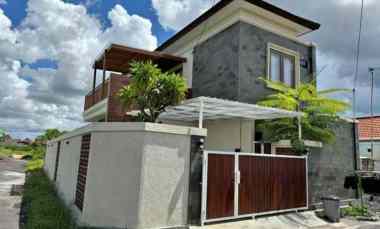 Rumah Dijual di Sanur