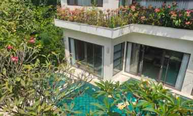 Rumah Dijual di Sanur Denpasar Timur