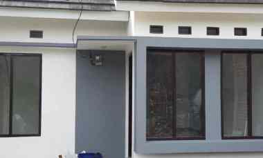 Rumah Baru Minimalis Murah di Sapan, Bojongsoang, Bandung Timur