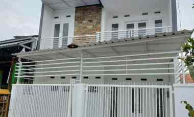 dijual rumah saptorenggo pakis malang