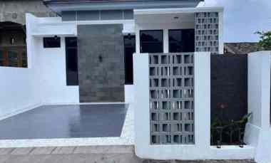 dijual rumah sardonoharjo