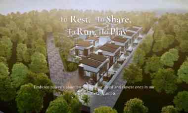 Rumah 2 Lantai Terlaris di Jakal Kawasan Kampus Terkenal