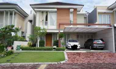 Rumah Mewah Siap Huni di Ngaglik dekat Jalan Kaliurang km 9