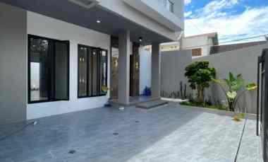 Rumah Dijual di Sardonoharjo Ngaglik Sleman Yogyakarta