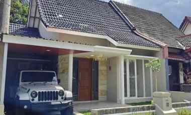 Rumah Siap Huni di Perumahan, 6 menit ke Sleman City Hall