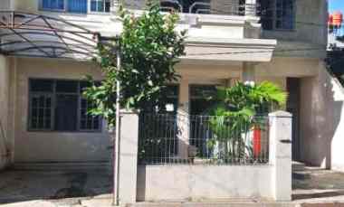 Dijual Rumah Kos Kosan Kt 17 km 5 di Sarijadi dekat Polban, Poltek Pos