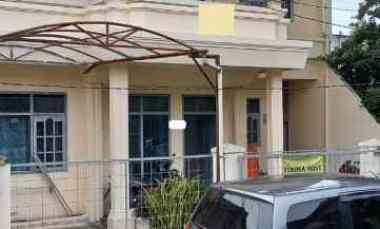 Dijual Rumah Kos Kosan Kt 17 km 5 di Sarijadi dekat Polban, Poltek Pos