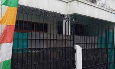 Rumah Sarijadi Akses Jalan Mudah dekat Jalan Raya Strategis