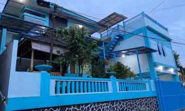 Rumah Dijual di Sarijadi Bandung