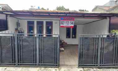 Rumah Dijual di Sarijadi Raya Bandung