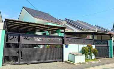 Dijual Rumah Sarijadi Sukasari Kota Bandung