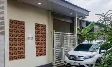 Dijual Rumah Baru Siap Huni dan Kavling Sarirogo Sidoarjo