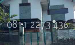 Rumah Dijual di sariwangi