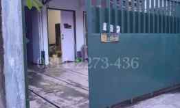 Rumah Sariwangi Ling Asri Nyaman Ada Taman Belakang Halaman Luas