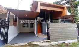 Dijual Rumah Sariwangi Sarijadi Lok Strategis Siap Huni Bebas Banjir