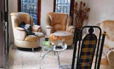 Rumah Mainroad Sariwangi dekat Ciwaruga, Cihanjuang Bandung