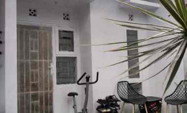 Nego Abis Rumah Sariwangi dekat Sarijadi, Gegerkalong, Cihanjuang