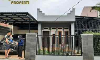 Rumah Siap Huni di Sariwangi, Parongpong, Kabupaten Bandung Barat