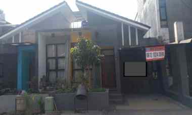 Rumah Dijual di Sariwangi