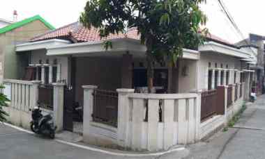 Rumah Dijual di Sariwangi