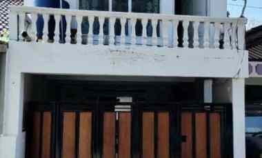 Rumah Mainroad Sariwangi 50m Tanjakan Endog Cocok untuk Investasi