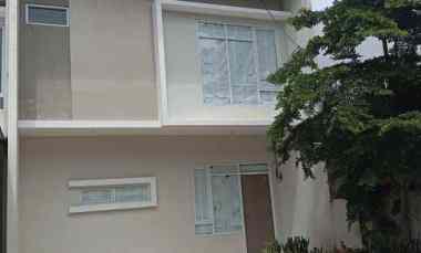 Rumah Sariwangi Regency Ada 2 Carpot Murah 10 menit Polban