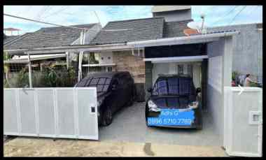 Rumah Dijual di Sariwangi