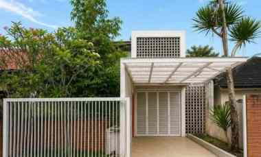 Rumah Full Furnished Sariwangi dekat Gegerkalong, Sarijadi Bandung