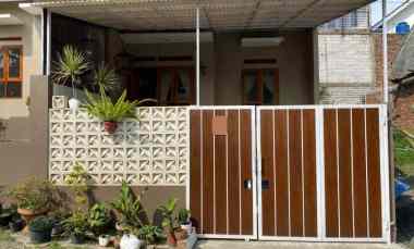 Dijual Rumah Komp Sariwangi Asri Minimalis 10 menit Polban